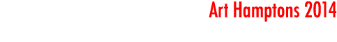 Art Hamptons 2014
