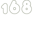 168