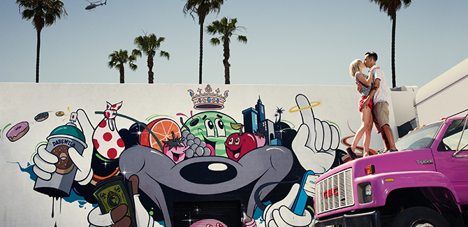 SURFACE by Søren Solkær