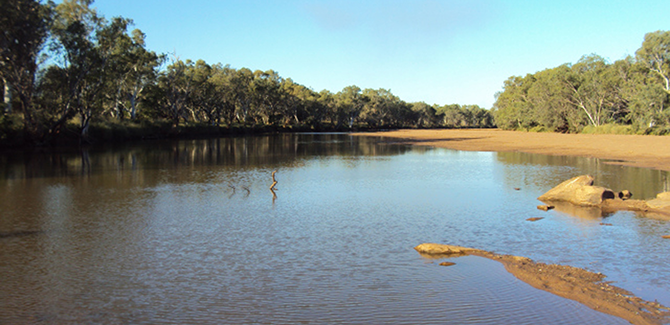 Mary River - pindanpost.com