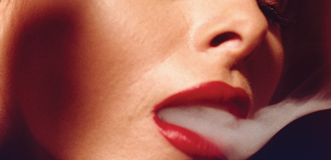 David Lynch: Between Two Worlds