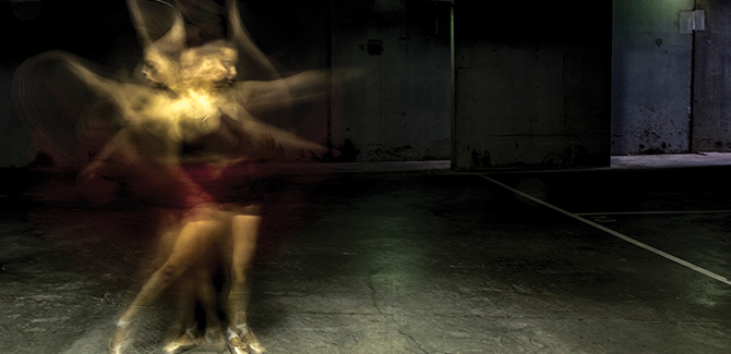 Kane RICHARD, 'Romina Soul' 2015, photograph.