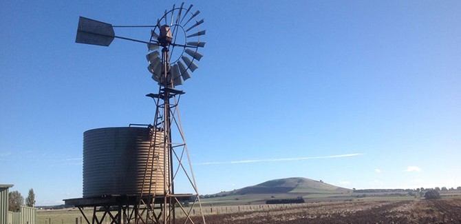 Greenwash: Big Jamboree in Sleepy Hollow