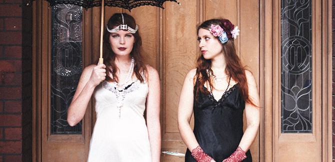 Jennifer Kingwell & Plum Green, The Night Terrors Tour, New Globe, 220 Brunswick St, Brisbane (QLD), 4 February | Smith’s Alternative Bookstore, with special guests Alice Cottee, 76 Alinga St Canberra (ACT), 7 February | The Toff In Town, 2/252 Swanston St, Melbourne (VIC), 28 February.