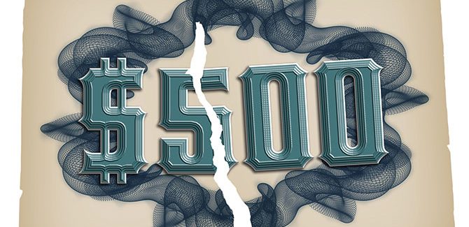 Andrew Hurle, Reconstructions (after CW Dickinson), 2011 (detail), pigment ink jet print, 35 x 40 cm. Courtesy the artist and Darren Knight Gallery, Sydney. Creative Accounting, Manningham Art Gallery, Manningham City Square (MC²), 687 Doncaster Road, Doncaster (VIC), 27 July – 3 September 2016