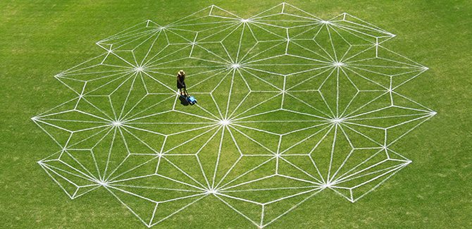 Play On: The Art of Sport